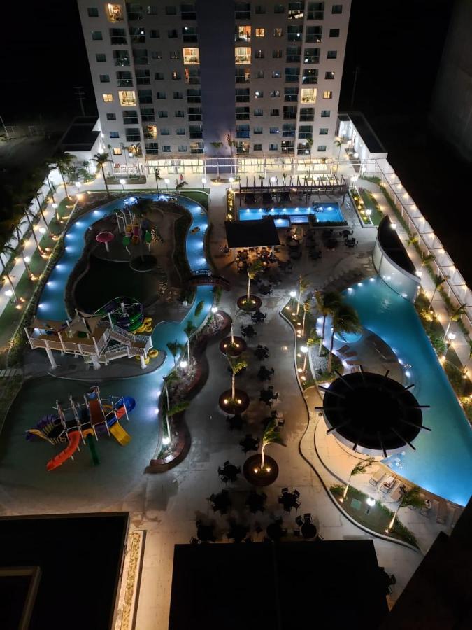 Salinas Exclusive Resort - 2 Quartos Salinopolis Bagian luar foto